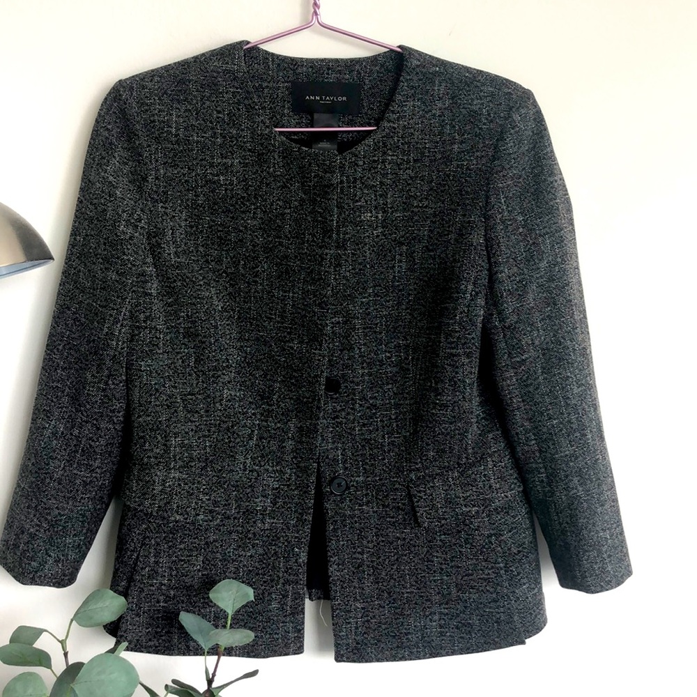 Ann Taylor Jacket